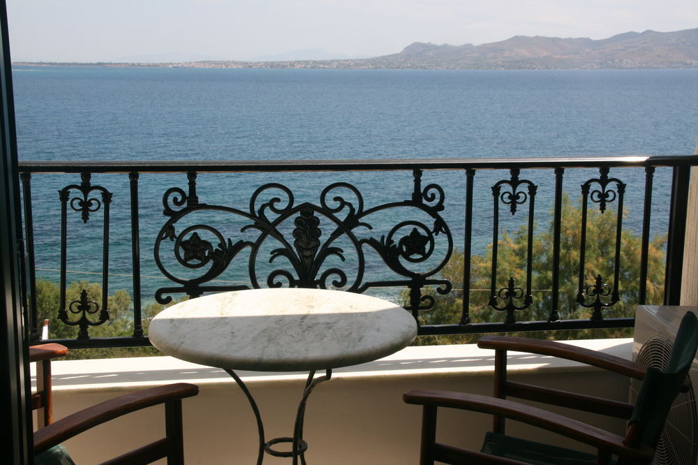 Hotel Abatis Argo-Saronic Islands Greece thumbnail